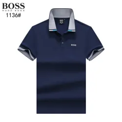 Hugo Boss Polo Shirts for Boss Polos #B40439