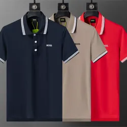 Hugo Boss Polo Shirts for Boss Polos #B46163