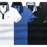 Hugo Boss Polo Shirts for Boss Polos #B48685