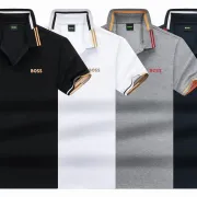 Hugo Boss Polo Shirts for Boss Polos #B48691