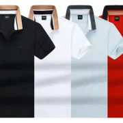 Hugo Boss Polo Shirts for Boss Polos #B48695
