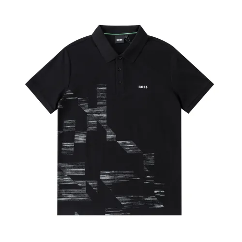 Hugo Boss Polo Shirts for Boss Polos #B62611