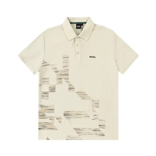 Hugo Boss Polo Shirts for Boss Polos #B62612