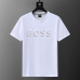 Hugo Boss Polo Shirts for Boss t-shirts #B36412