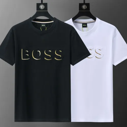 Hugo Boss Polo Shirts for Boss t-shirts #B36412