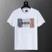 Hugo Boss Polo Shirts for Boss t-shirts #B44794