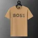 Hugo Boss Polo Shirts for Boss t-shirts #B44827