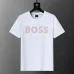 Hugo Boss Polo Shirts for Boss t-shirts #B44829