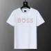 Hugo Boss Polo Shirts for Boss t-shirts #B44829