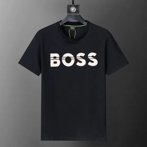 Hugo Boss Polo Shirts for Boss t-shirts #B44832