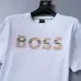 Hugo Boss Polo Shirts for Boss t-shirts #B44833