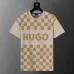 Hugo Boss Polo Shirts for Boss t-shirts #B44835