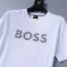 Hugo Boss Polo Shirts for Boss t-shirts #B44837