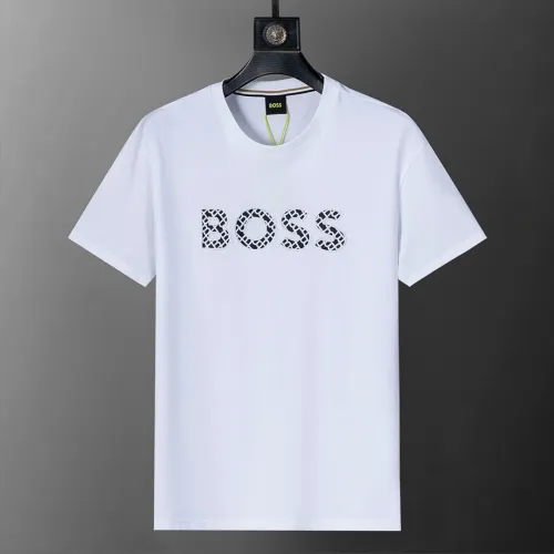 Hugo Boss Polo Shirts for Boss t-shirts #B44837