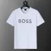 Hugo Boss Polo Shirts for Boss t-shirts #B44837