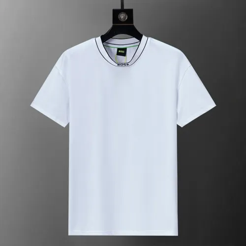 Hugo Boss Polo Shirts for Boss t-shirts #B44867