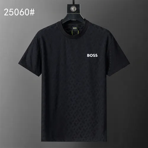 Hugo Boss Polo Shirts for Boss t-shirts #B61562