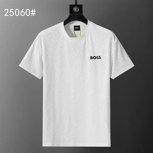 Hugo Boss Polo Shirts for Boss t-shirts #B61563
