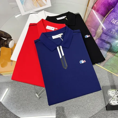 2023ss La*os*e Polo Shirts for MEN AAA Quality #9999928405