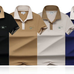 LACOSTE T-Shirs for MEN #B36056
