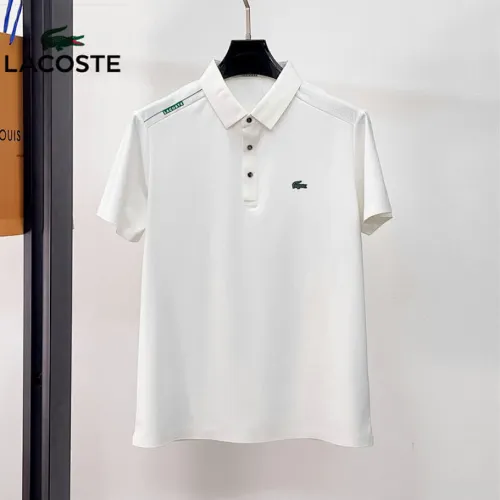 LACOSTE T-Shirs for MEN #B61467