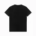 LACOSTE T-Shirs for MEN Black/White #B47060