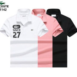 LACOSTE T-Shirs for Men's LACOSTE Polo #999933311