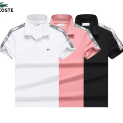 LACOSTE T-Shirs for Men's LACOSTE Polo #999933312