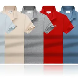 LACOSTE T-Shirs for Men's LACOSTE Polo #B48683