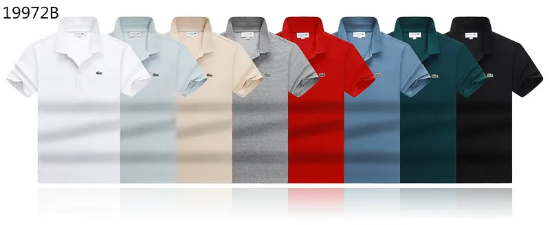 LACOSTE T-Shirs for Men's LACOSTE Polo #B48683