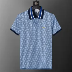 LACOSTE T-Shirs for Men's LACOSTE Polo #B61587 LACOSTE T-Shirs for Men's LACOSTE Polo #B61587