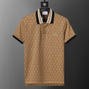LACOSTE T-Shirs for Men's LACOSTE Polo #B61589 LACOSTE T-Shirs for Men's LACOSTE Polo #B61589
