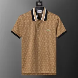 LACOSTE T-Shirs for Men's LACOSTE Polo #B61589 LACOSTE T-Shirs for Men's LACOSTE Polo #B61589