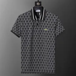 LACOSTE T-Shirs for Men's LACOSTE Polo #B61590 LACOSTE T-Shirs for Men's LACOSTE Polo #B61590