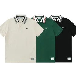 LACOSTE T-Shirs for Men's LACOSTE Polo #B64468
