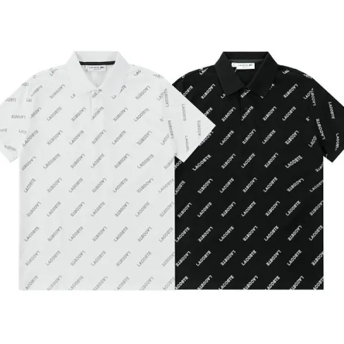 LACOSTE T-Shirs for Men's LACOSTE Polo #B64469