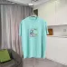 Black LOEWE T - Shirt With Colorful Logo Design For Fashion Enthusiasts #B54362