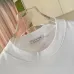 Black LOEWE T - Shirt With Colorful Logo Design For Fashion Enthusiasts #B54362