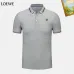 LOEWE Men's Polo Shirts Multiple color options #B60740