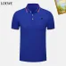 LOEWE Men's Polo Shirts Multiple color options #B60740