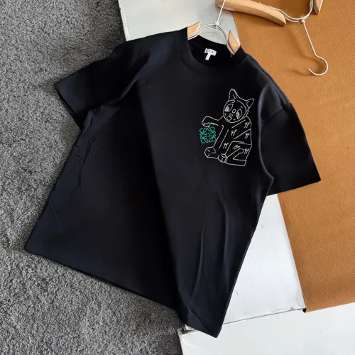 LOEWE T-shirts for MEN 280g #B60233