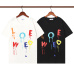 LOEWE T-shirts for MEN #99920752