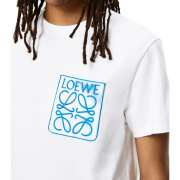 LOEWE T-shirts for MEN #99922032