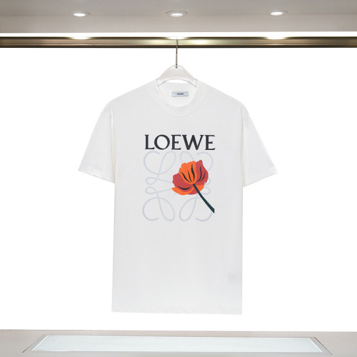 LOEWE T-shirts for MEN #999931664
