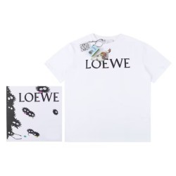 LOEWE T-shirts for MEN #999931983