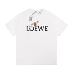 LOEWE T-shirts for MEN #999932002