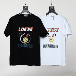 LOEWE T-shirts for MEN #999932262