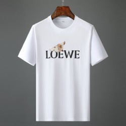 LOEWE T-shirts for MEN #999932896