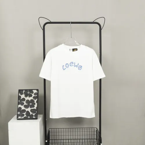 LOEWE T-shirts for MEN #999935346