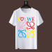 LOEWE T-shirts for MEN #999936275